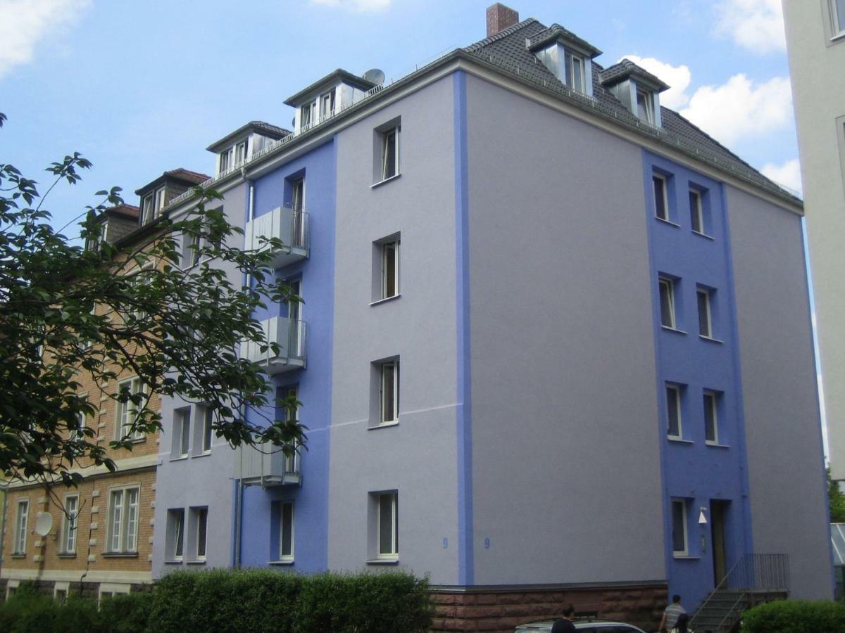 Hirschhoehle Wurzburgo Exterior foto